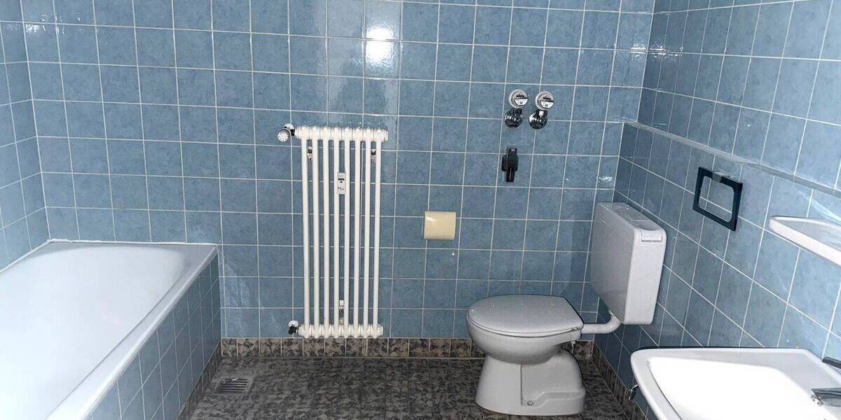 Etagenwohnung Kassel Fasanenhof - 3 Zimmer, 118 m&sup2;, 1.125&euro; | Angebot:26912776