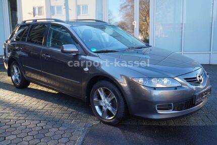 Mazda 6 268.300 km 1.999 &euro; Kassel 34123