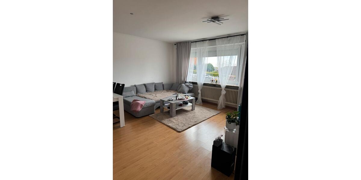 Erdgeschoßwohnung Schauenburg - 2 Zimmer, 70 m&sup2;, 880&euro; | Angebot:26234378