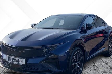 Alpine A390 2.500 km 74.385 &euro; Kassel 34121