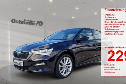 Skoda Scala 48.489 km 22.440 € Bad Arolsen 34454