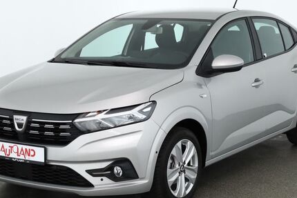 Dacia Logan 29.978 km 14.990 &euro; Kassel 34123