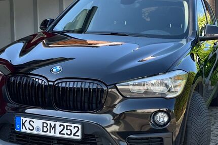 BMW X1 284.000 km 11.300 &euro; Liebenau 34396