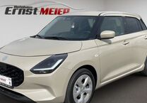 Gebrauchtwagen Suzuki Swift