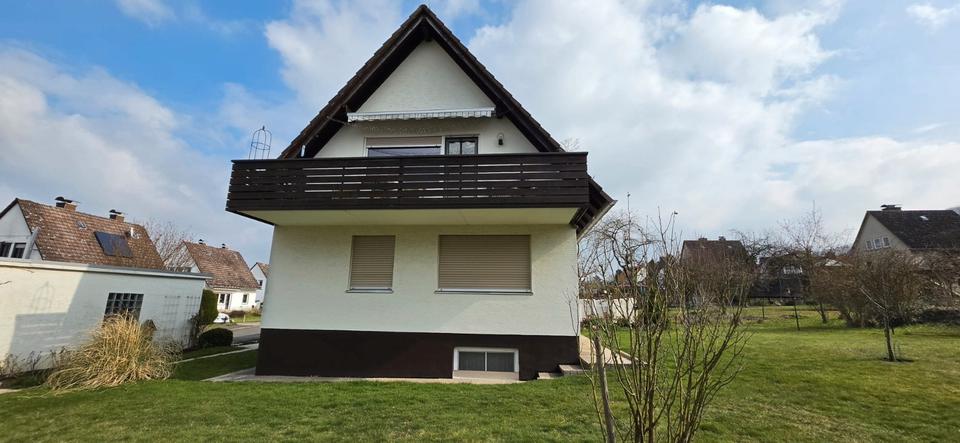 Einfamilienhaus Witzenhausen - 6 Zimmer, 151 m&sup2;, 285.000&euro; | Angebot:26224322