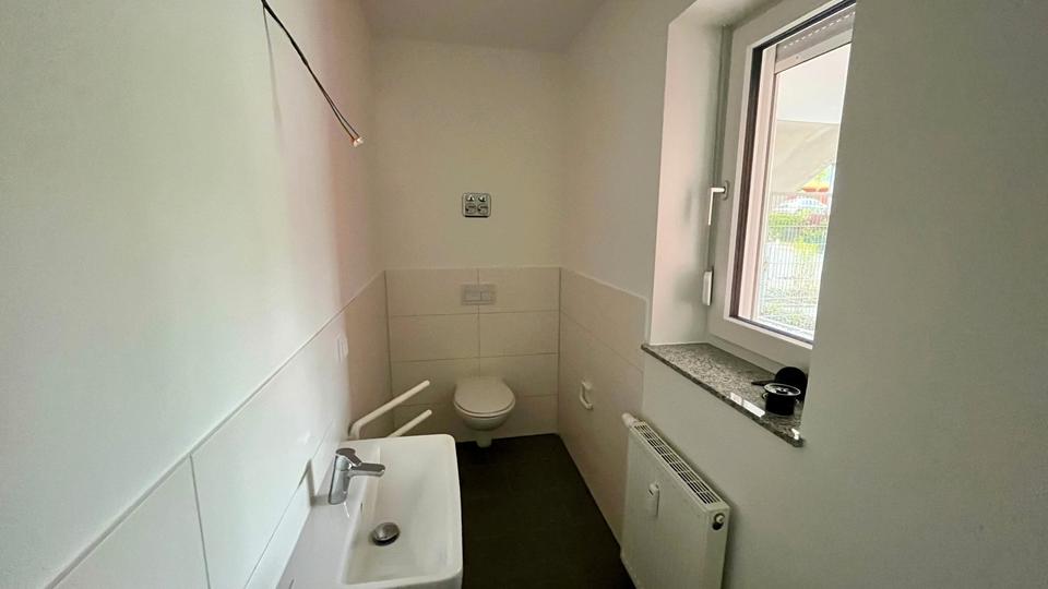 Erdgeschoßwohnung Kassel Fasanenhof - 3 Zimmer, 106 m&sup2;, 1.168&euro; | Angebot:24377902