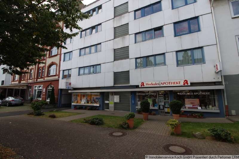 Wohnung zum Mieten in Kassel 675 € 79.88 m²