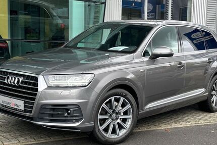 Audi Q7 158.000 km 30.999 &euro; Niestetal bei Kassel 34266