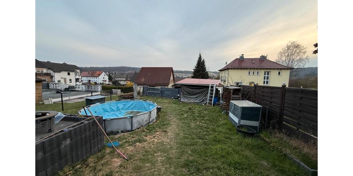 Reihenhaus Nieste - 3 Zimmer, 85 m&sup2;, 200.000&euro; | Angebot:25880468