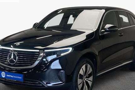 Mercedes-Benz EQC 400 31.165 km 37.400 € Kassel 34123