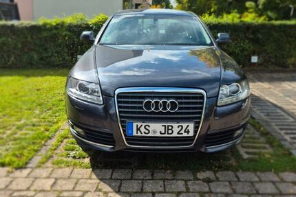 Audi A6 227.800 km 7.999 € Baunatal 34225