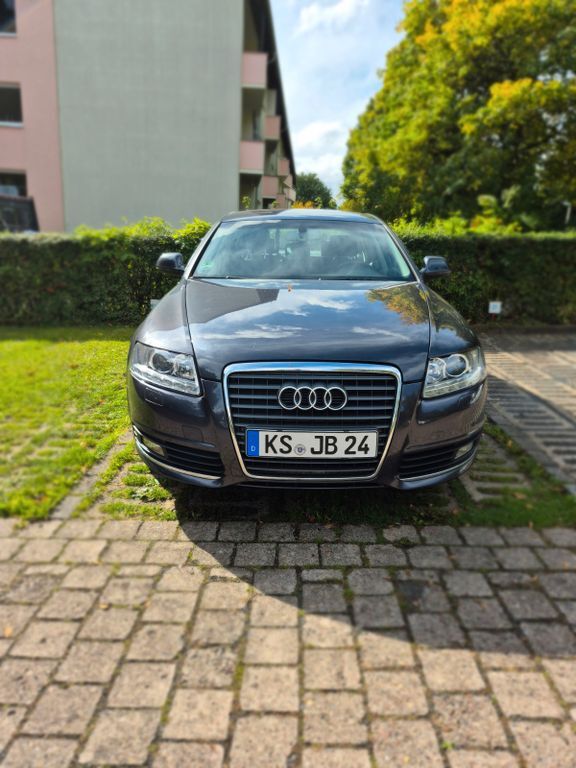 Audi A6 227.800 km 7.999 € Baunatal 34225