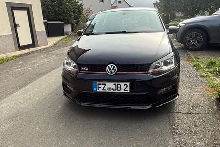 VW Polo 92.000 km 14.500 € Fritzlar 34560