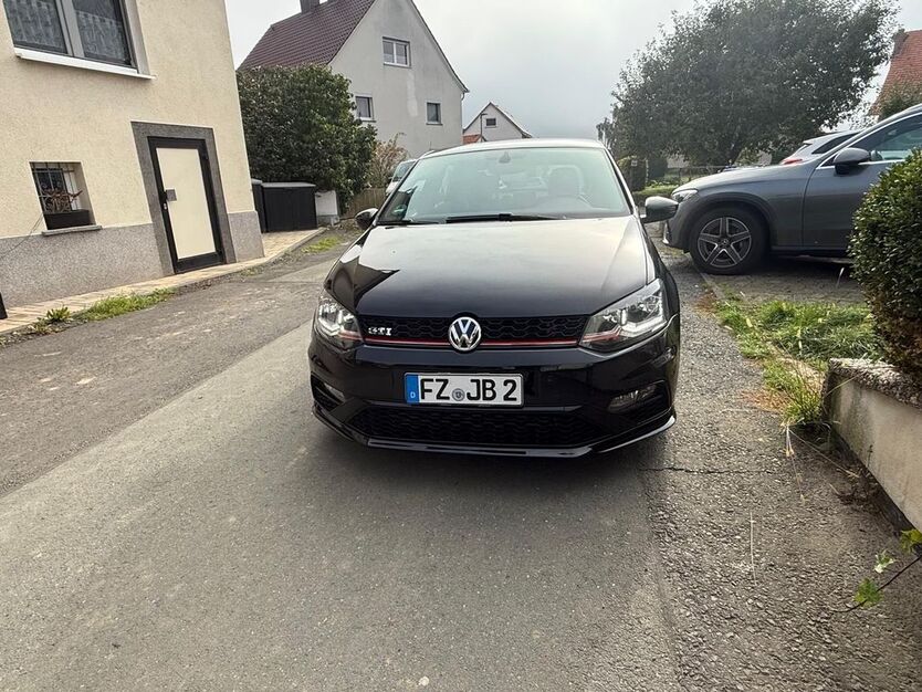VW Polo 92.000 km 14.500 € Fritzlar 34560
