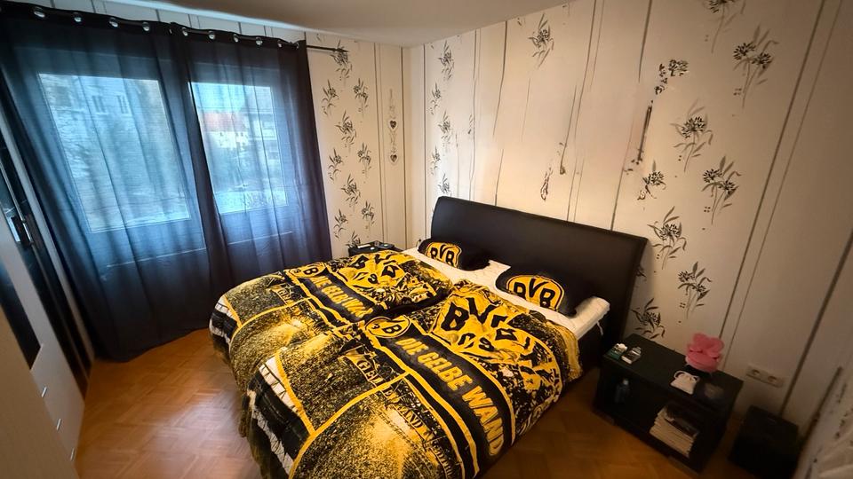 Erdgeschoßwohnung Kassel Bad Wilhelmshöhe - 3 Zimmer, 87 m&sup2;, 339.000&euro; | Angebot:24862511