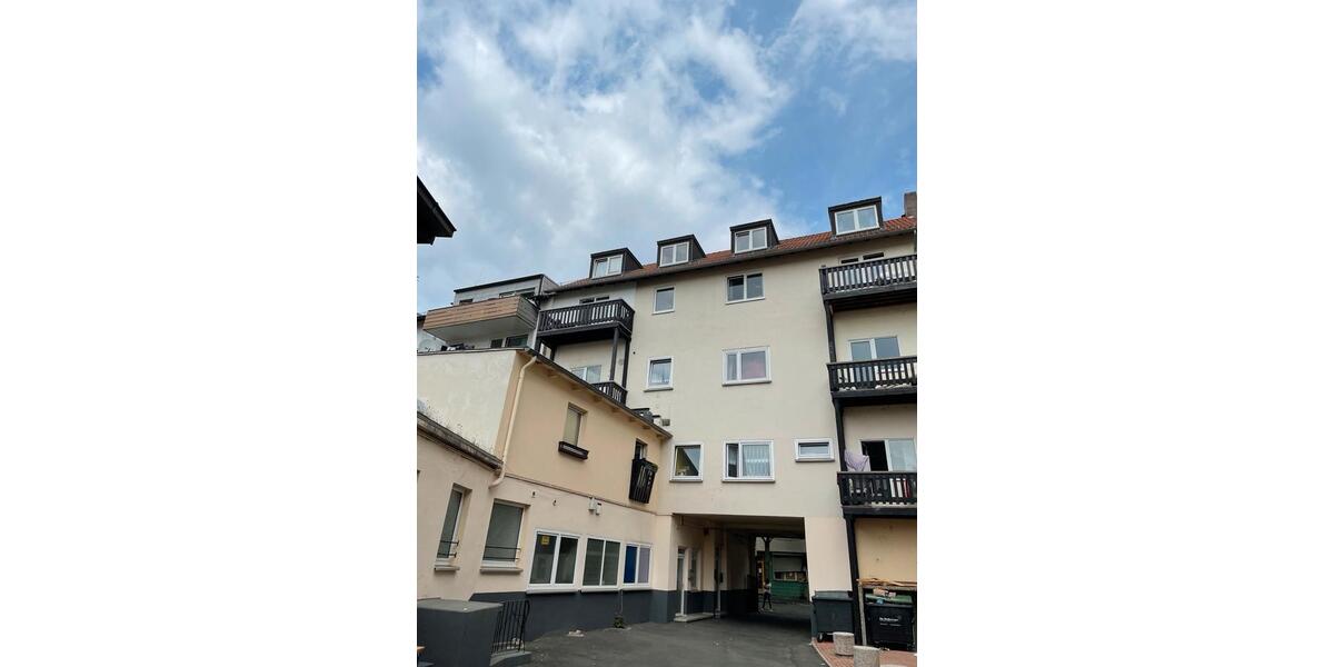 Dachgeschoßwohnung Kassel - 3 Zimmer, 53 m&sup2;, 175.000&euro; | Angebot:26271117