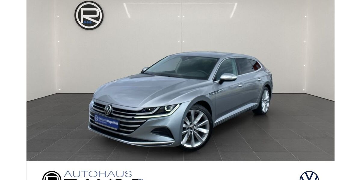 VW Arteon 60.039 km 25.980 &euro; Fritzlar 34560