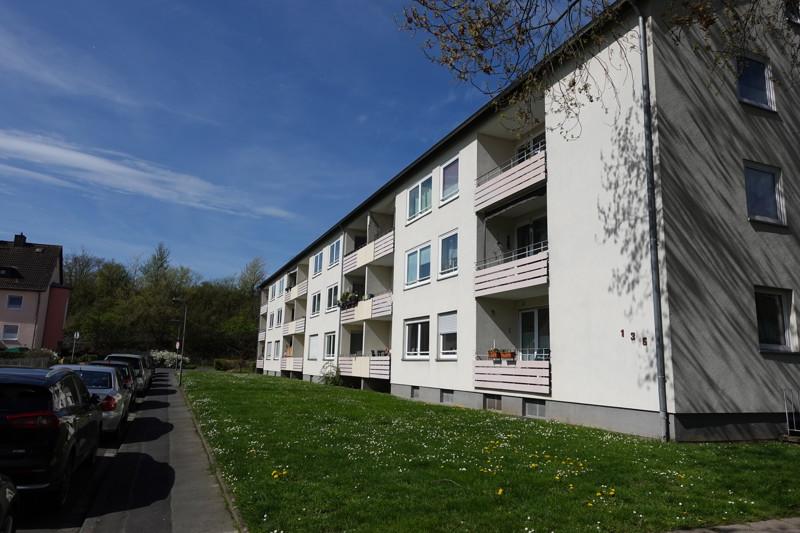 Erdgeschoßwohnung Kassel Niederzwehren - 3 Zimmer, 70 m&sup2;, 629&euro; | Angebot:22987489