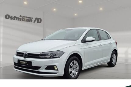 VW Polo 49.875 km 13.750 &euro; Niestetal 34266