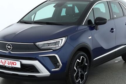 Opel Crossland (X) 69.565 km 14.990 &euro; Kassel 34123