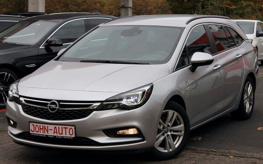 Astra