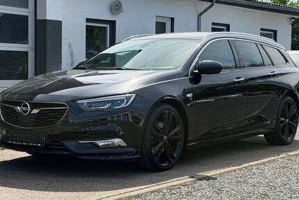 Opel Insignia 149.000 km 15.900 &euro; Kassel 34123