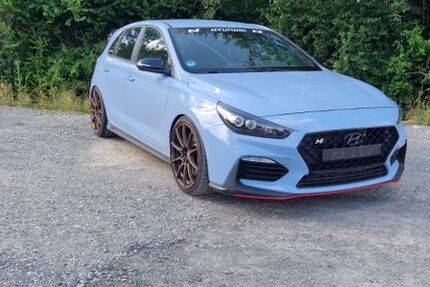 Hyundai i30 105.000 km 19.300 &euro; Espenau 34314