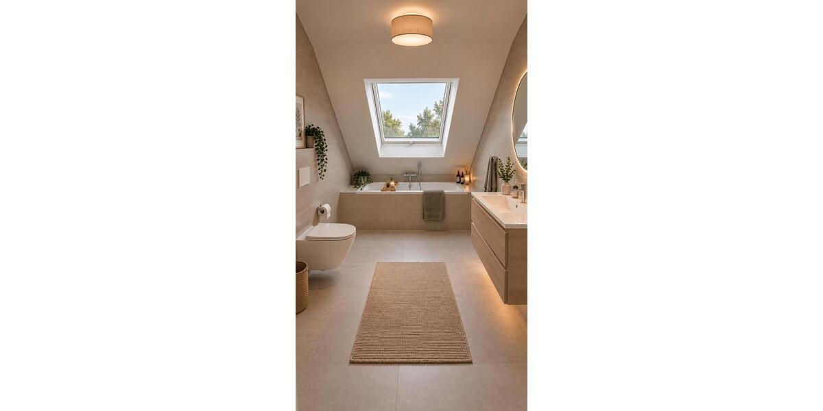 Etagenwohnung Baunatal - 3.5 Zimmer, 103 m&sup2;, 1.397&euro; | Angebot:27628805