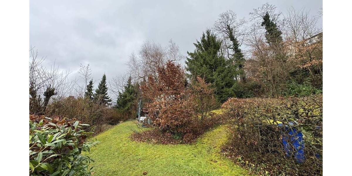 Repräsentatives, modernisiertes MFH mit zusätzlicher Bebauungsoption in bester Lage von Melsungen-Stadt zimmer