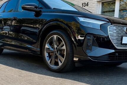 Audi Q4 e-tron 95.333 km 31.900 &euro; Kassel 34123