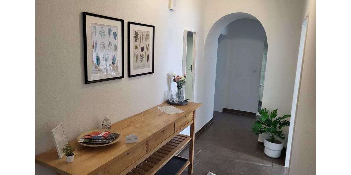 Etagenwohnung Kassel Bettenhausen - 3 Zimmer, 70 m&sup2;, 2.000&euro; | Angebot:26040039