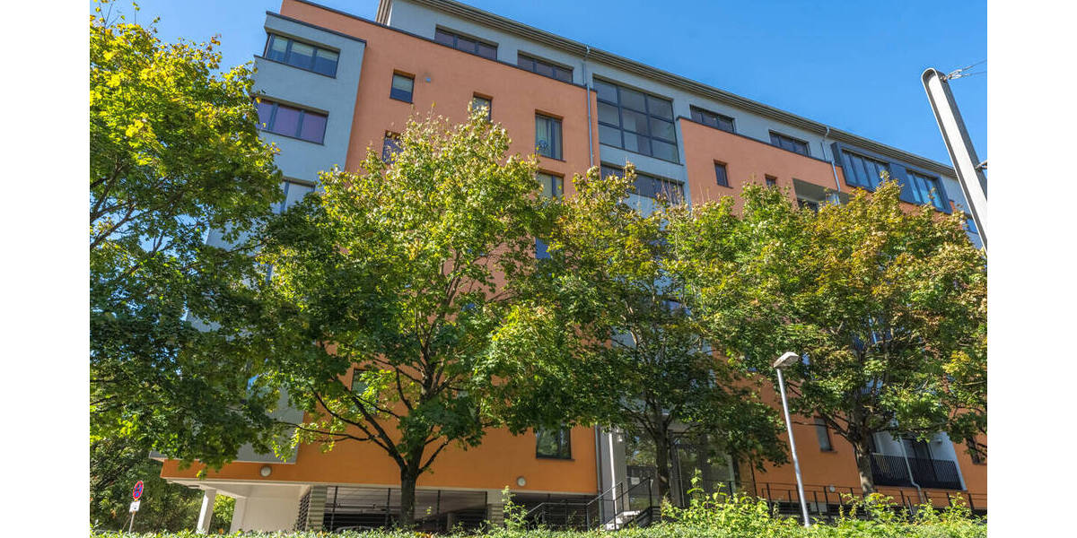 Etagenwohnung Kassel Bad Wilhelmshöhe - 3 Zimmer, 102 m&sup2;, 460.000&euro; | Angebot:26359113