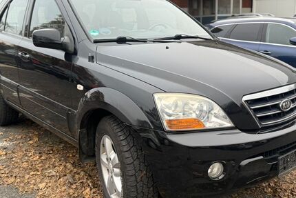 Kia Sorento 175.900 km 2.990 &euro; Kassel 34123
