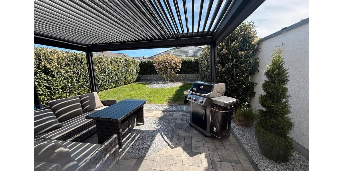 Doppelhaushälfte Lohfelden - 5 Zimmer, 146 m&sup2;, 525.000&euro; | Angebot:26357356
