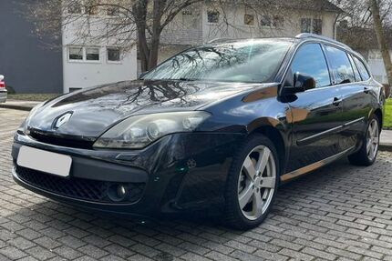 Renault Laguna 285.555 km 1.999 &euro; Kassel 34134