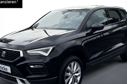 Seat Ateca 119.708 km 20.470 € Baunatal 34225