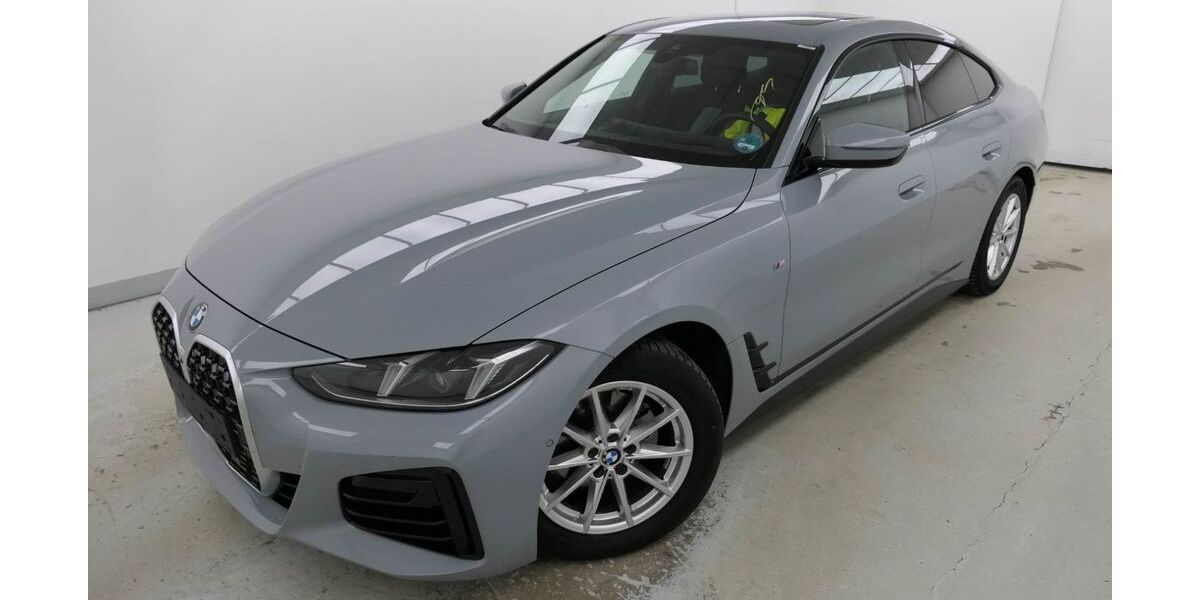 BMW 420 Gran Coupé 25.211 km 48.780 € Kassel 34123