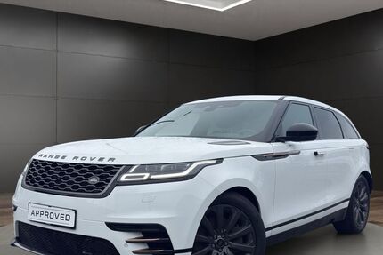 Land Rover Range Rover Velar 55.672 km 47.890 &euro; Kassel 34123