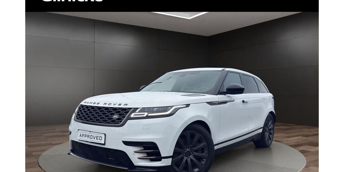 Land Rover Range Rover Velar 55.672 km 47.890 &euro; Kassel 34123
