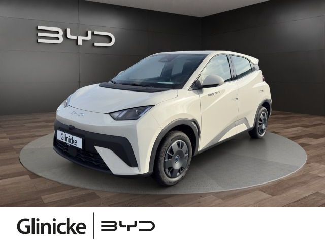 BYD DOLPHIN 4.990 km 18.990 &euro; Kassel 34123
