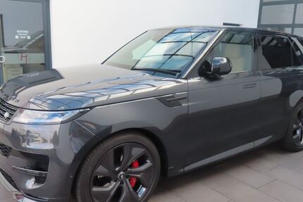 Land Rover Range Rover Sport 8.000 km 136.900 € Kassel 34123