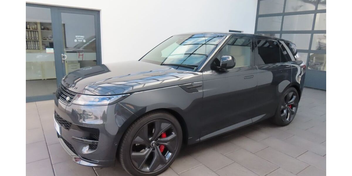 Land Rover Range Rover Sport 8.000 km 136.900 € Kassel 34123