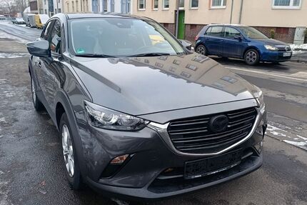 Mazda CX-3 38.700 km 14.999 &euro; Kassel 34125