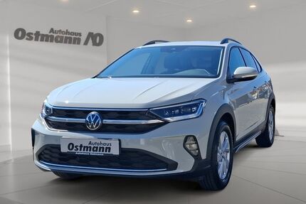 VW Taigo 7.500 km 21.948 &euro; Hofgeismar 34369