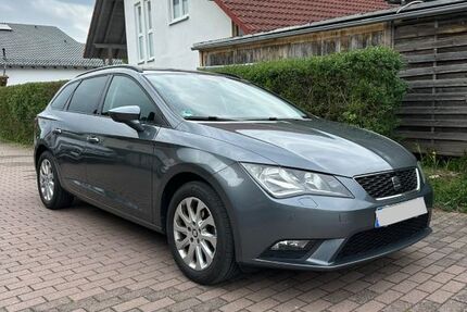 Seat Leon 189.520 km 8.550 &euro; Wolfhagen 34466