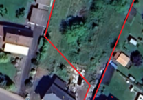 Grundstück zu verkaufen in Fuldatal 300.000 € 2500 m²