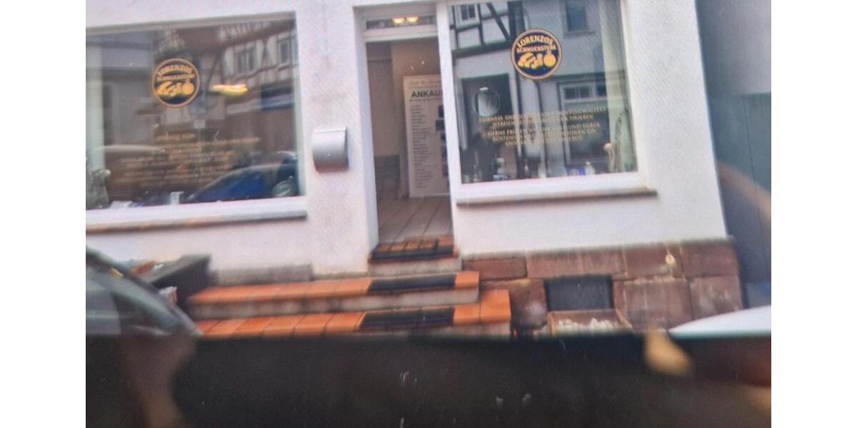 Gewerbeobjekt Wabern - 350&euro; | Angebot:26075164