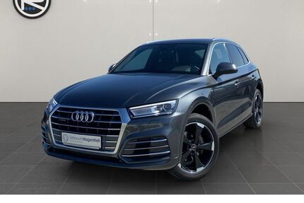 Audi Q5 92.032 km 29.980 € Fritzlar 34560