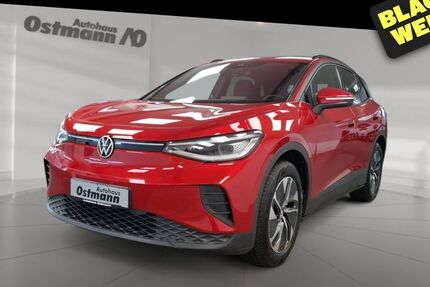 VW ID.4 9.313 km 33.875 € Wolfhagen 34466