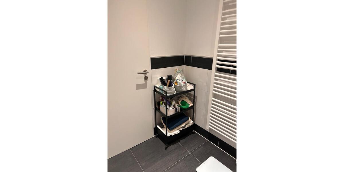 Etagenwohnung Kassel Bad Wilhelmshöhe - 1 Zimmer, 43 m&sup2;, 720&euro; | Angebot:24841889